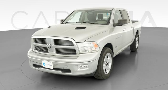 ram ram 1500 pickup 2011 1D7RB1CT6BS596497 image ram ram 1500 pickup 2011 1D7RB1CT6BS596497 image